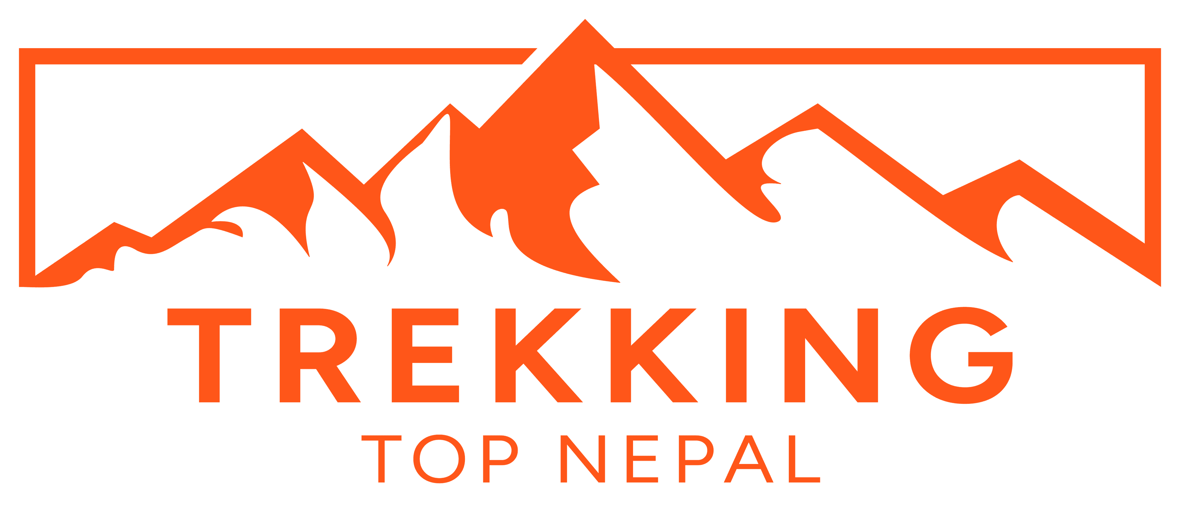 Trekking Top Nepal