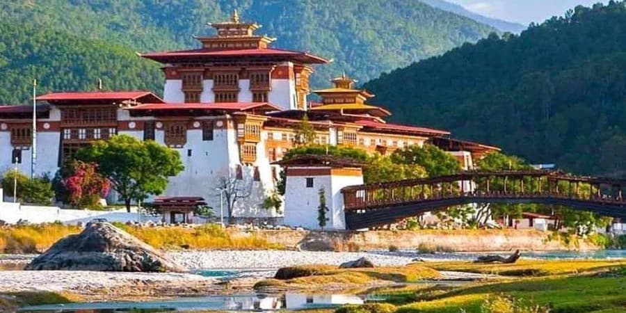 Plan your dream trip to Bhutan with our expert travel guide. Explore sacred monasteries, pristine Himalayan landscapes, and rich cultural heritage. Book today
