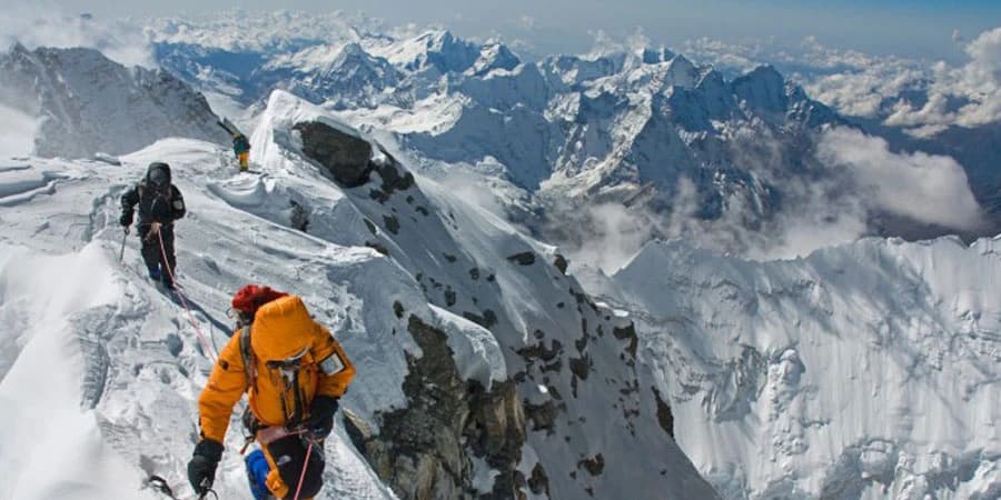 Expedition