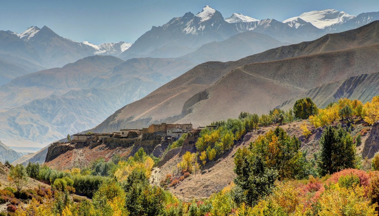 Best time to travel/visit Nepal | Trekking Top Nepal