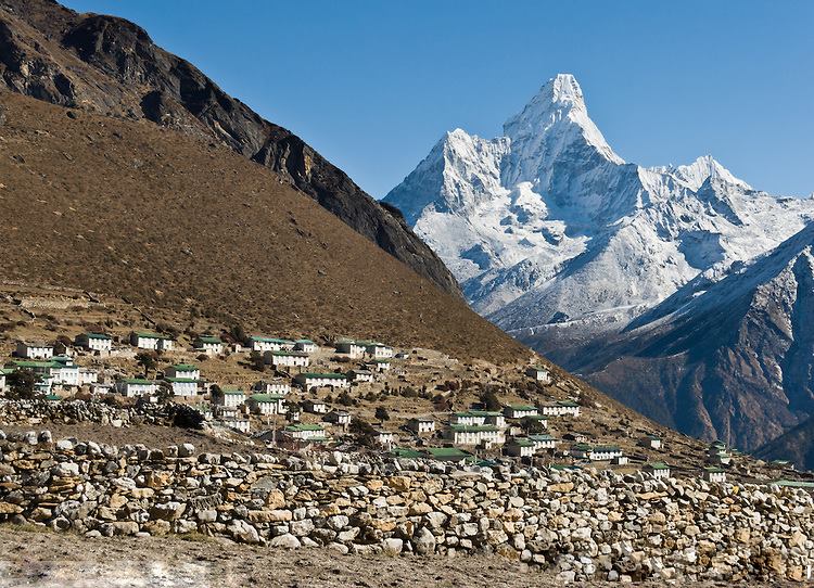 Best treks in Nepal | Everest Region