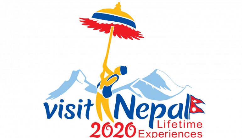 Visit Nepal 2020