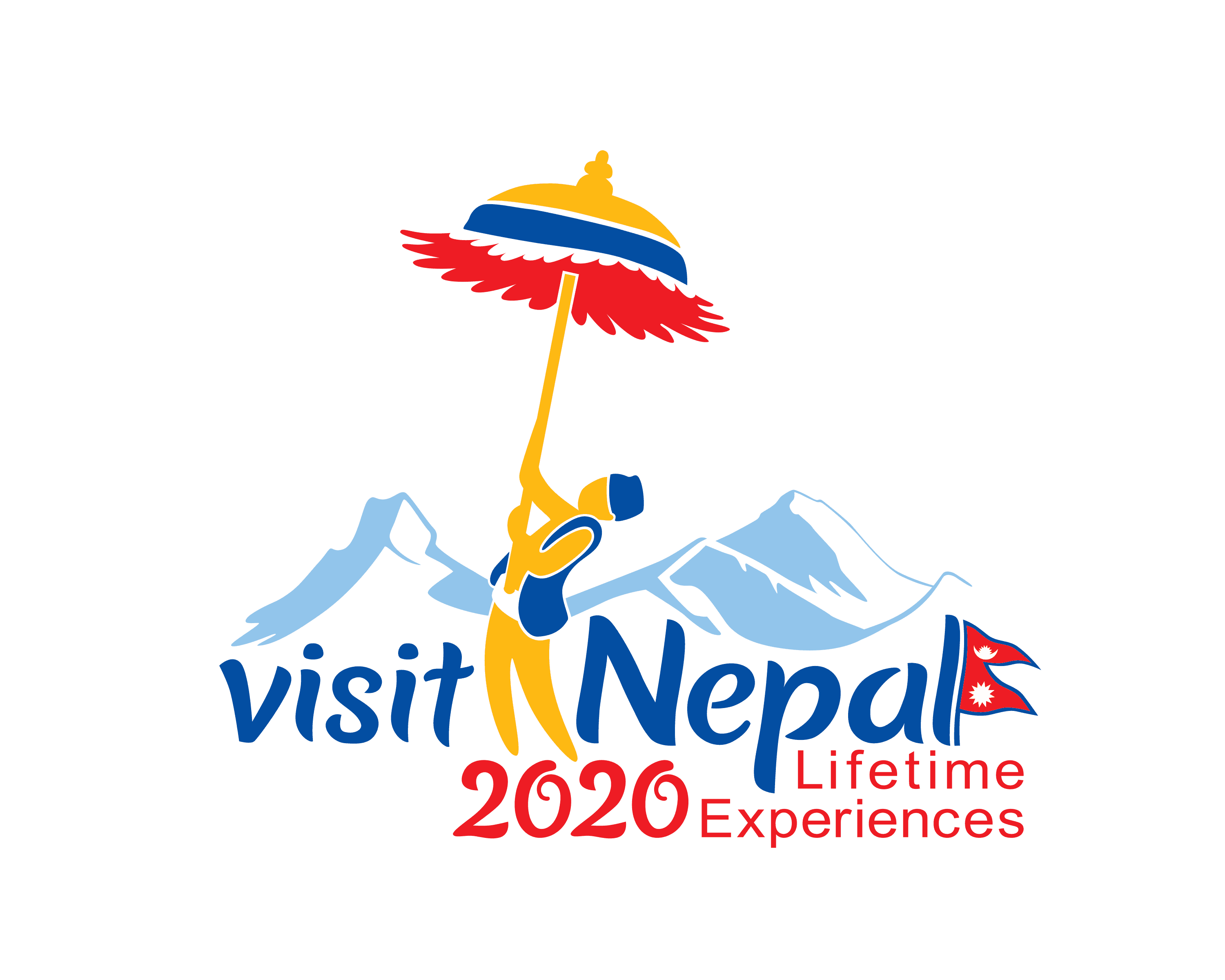 How can you contribute to visit Nepal 2020 campaign as a traveler? #visitNepal2020! Be a part of it!